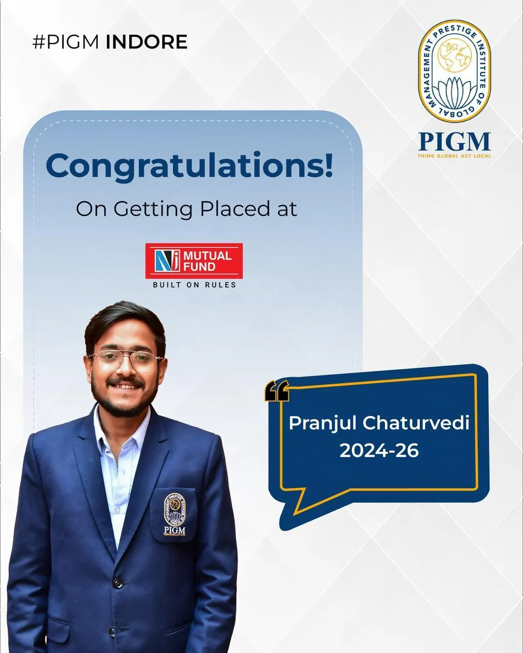 placement 11
