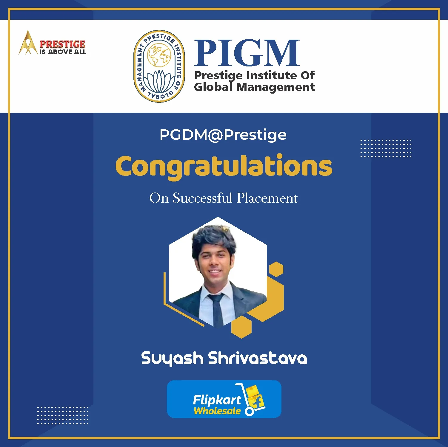 placement 15
