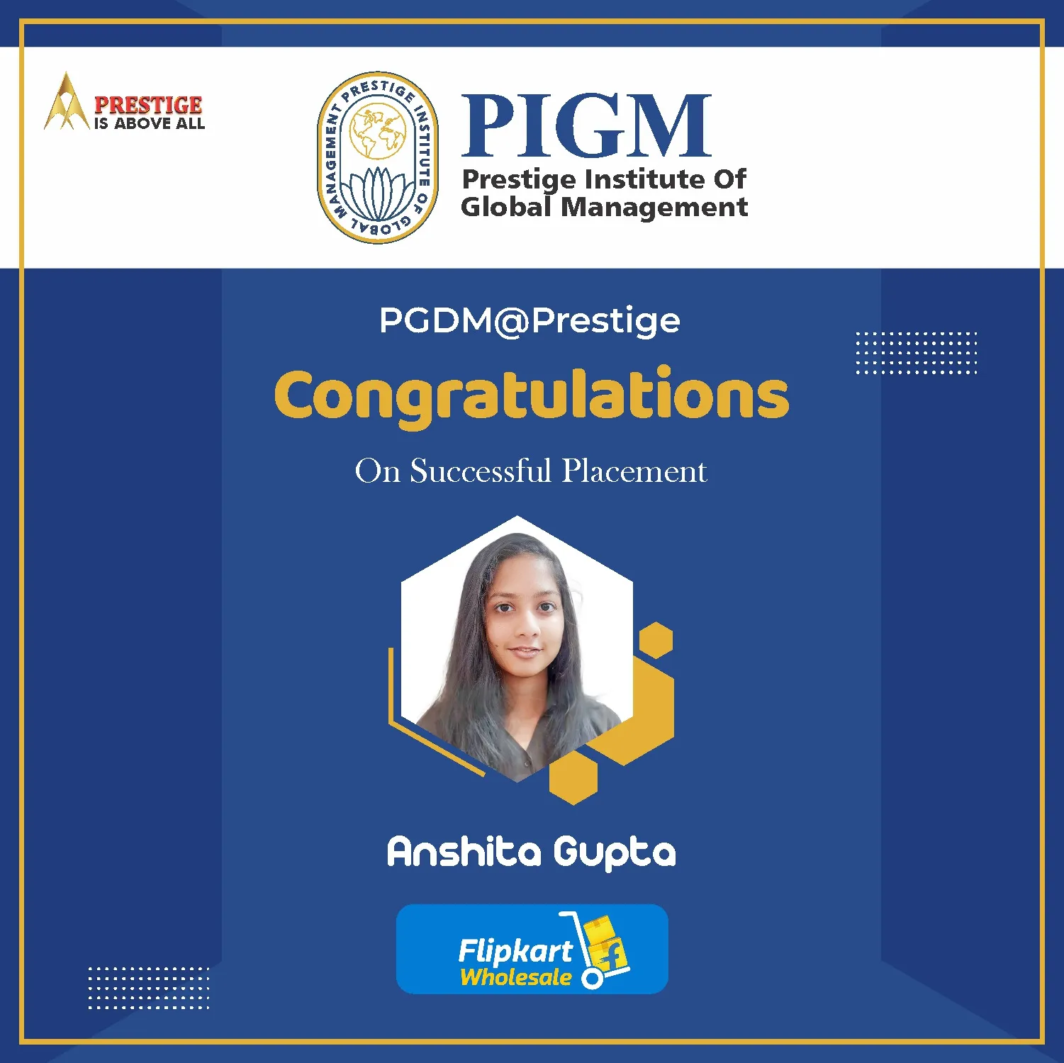 placement 16