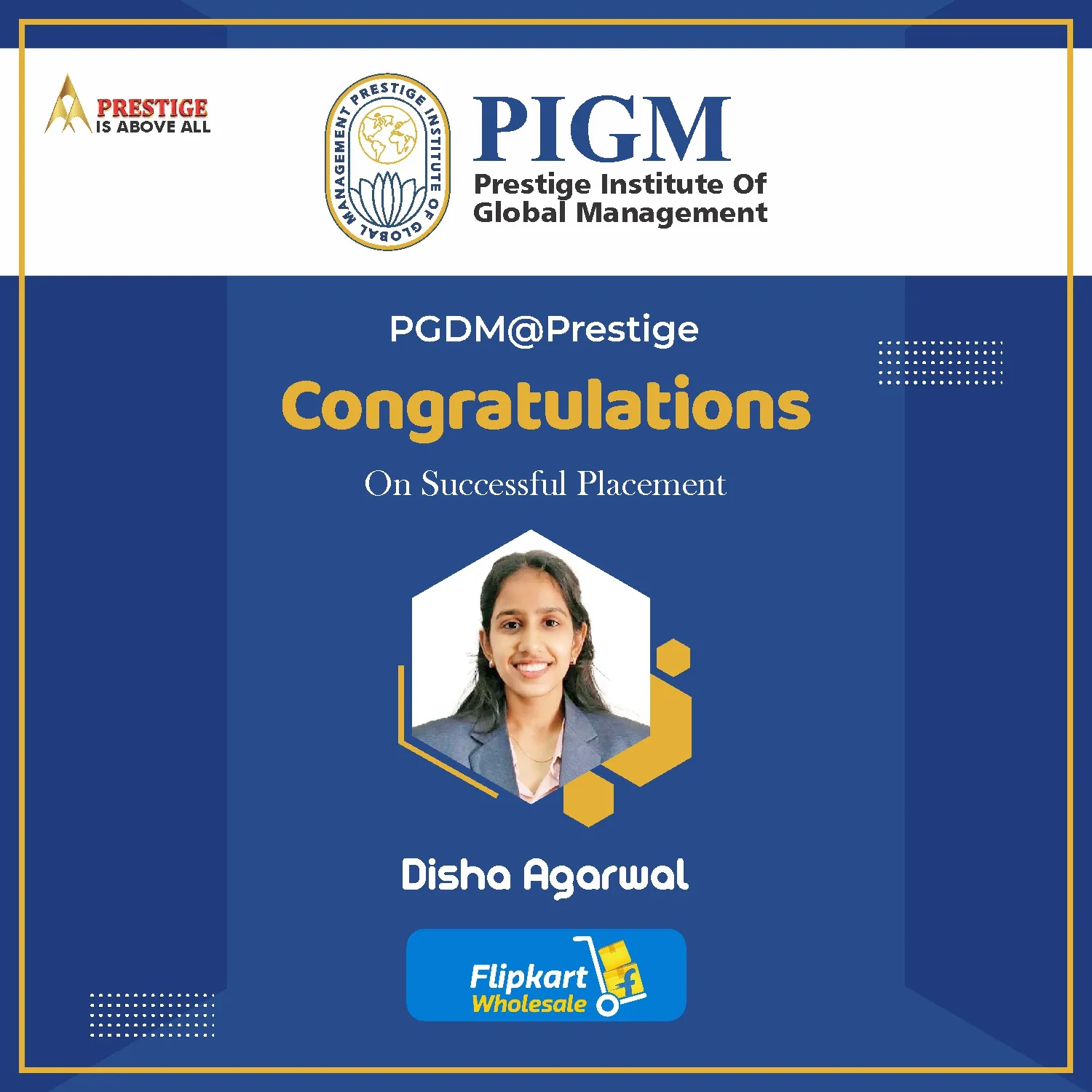 placement 18
