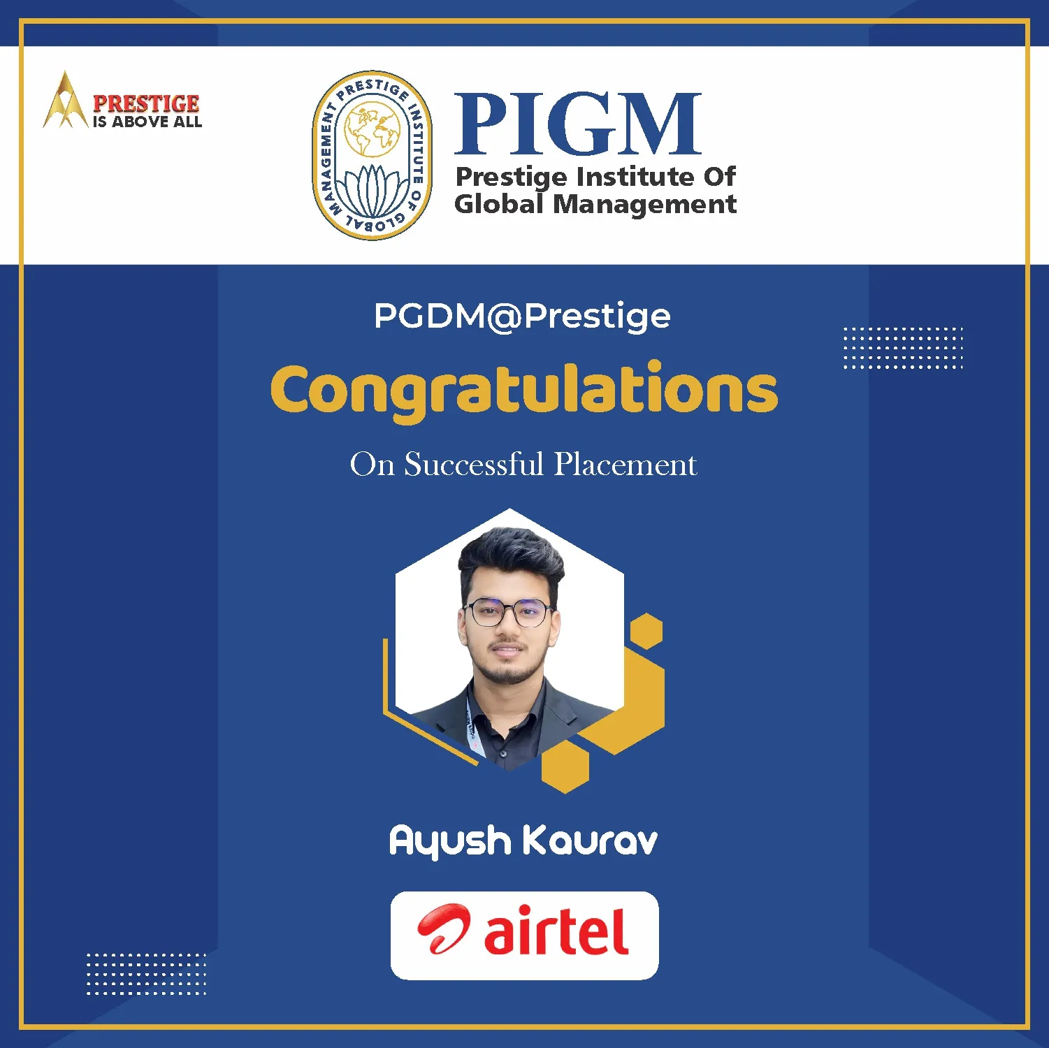 placement 19